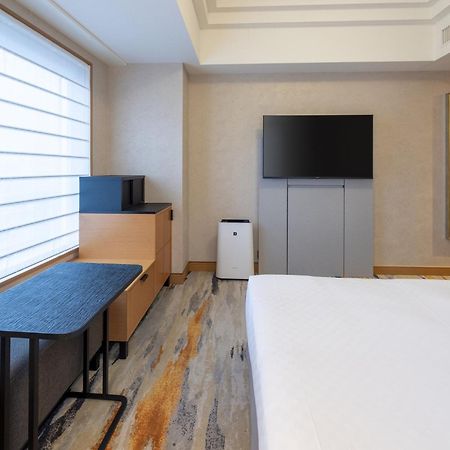 เจอาร์ โฮเต็ล เคลเมนต์ ทากามัทสึ Hotel ทากามัตสึ ภายนอก รูปภาพ