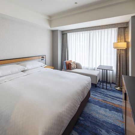 เจอาร์ โฮเต็ล เคลเมนต์ ทากามัทสึ Hotel ทากามัตสึ ภายนอก รูปภาพ