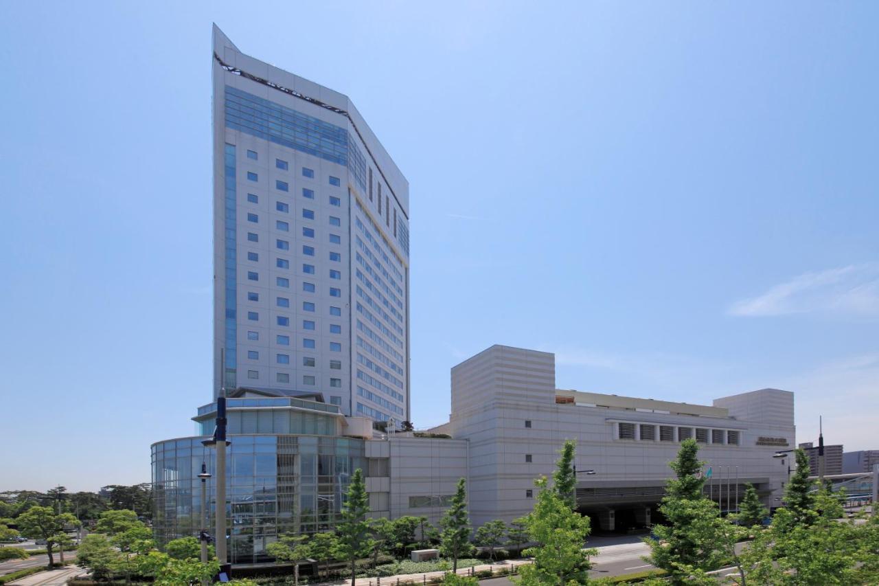 เจอาร์ โฮเต็ล เคลเมนต์ ทากามัทสึ Hotel ทากามัตสึ ภายนอก รูปภาพ
