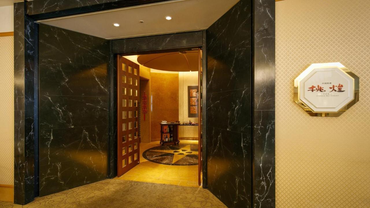 เจอาร์ โฮเต็ล เคลเมนต์ ทากามัทสึ Hotel ทากามัตสึ ภายนอก รูปภาพ