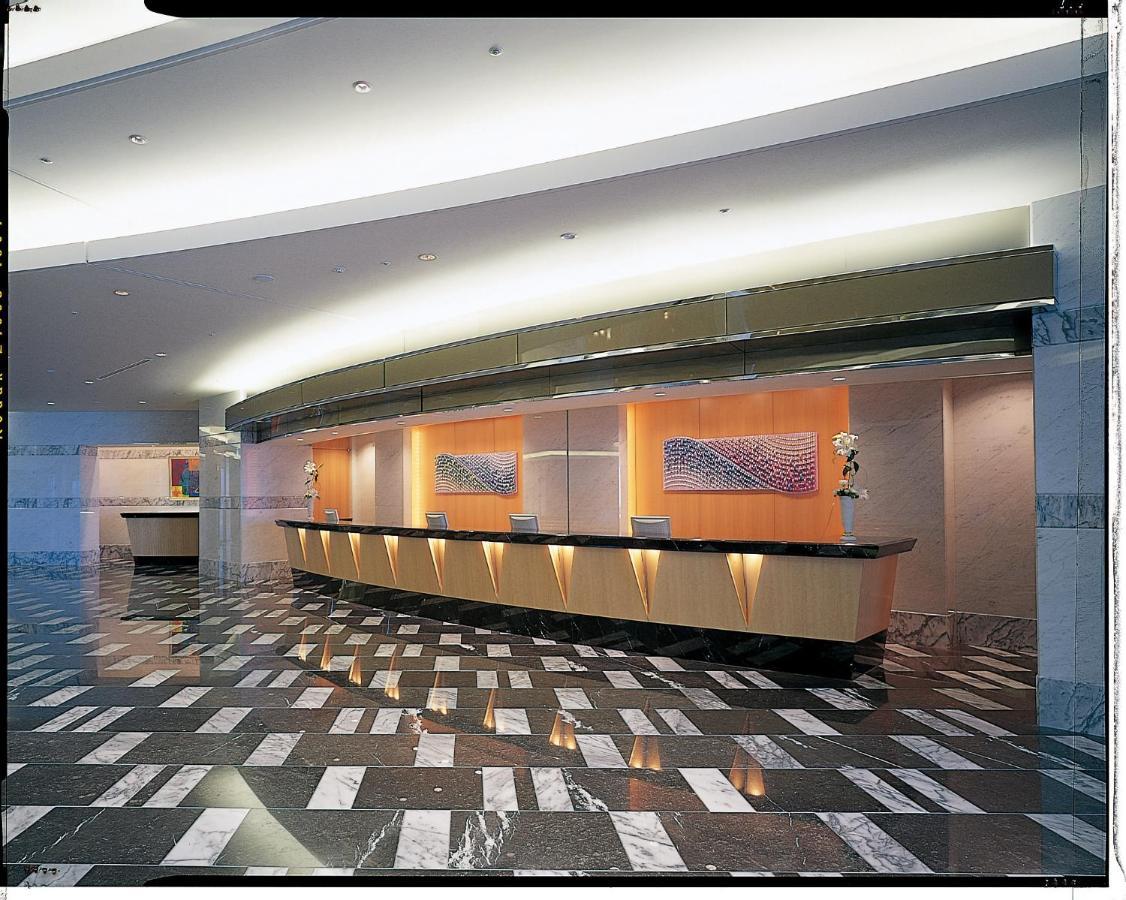 เจอาร์ โฮเต็ล เคลเมนต์ ทากามัทสึ Hotel ทากามัตสึ ภายนอก รูปภาพ