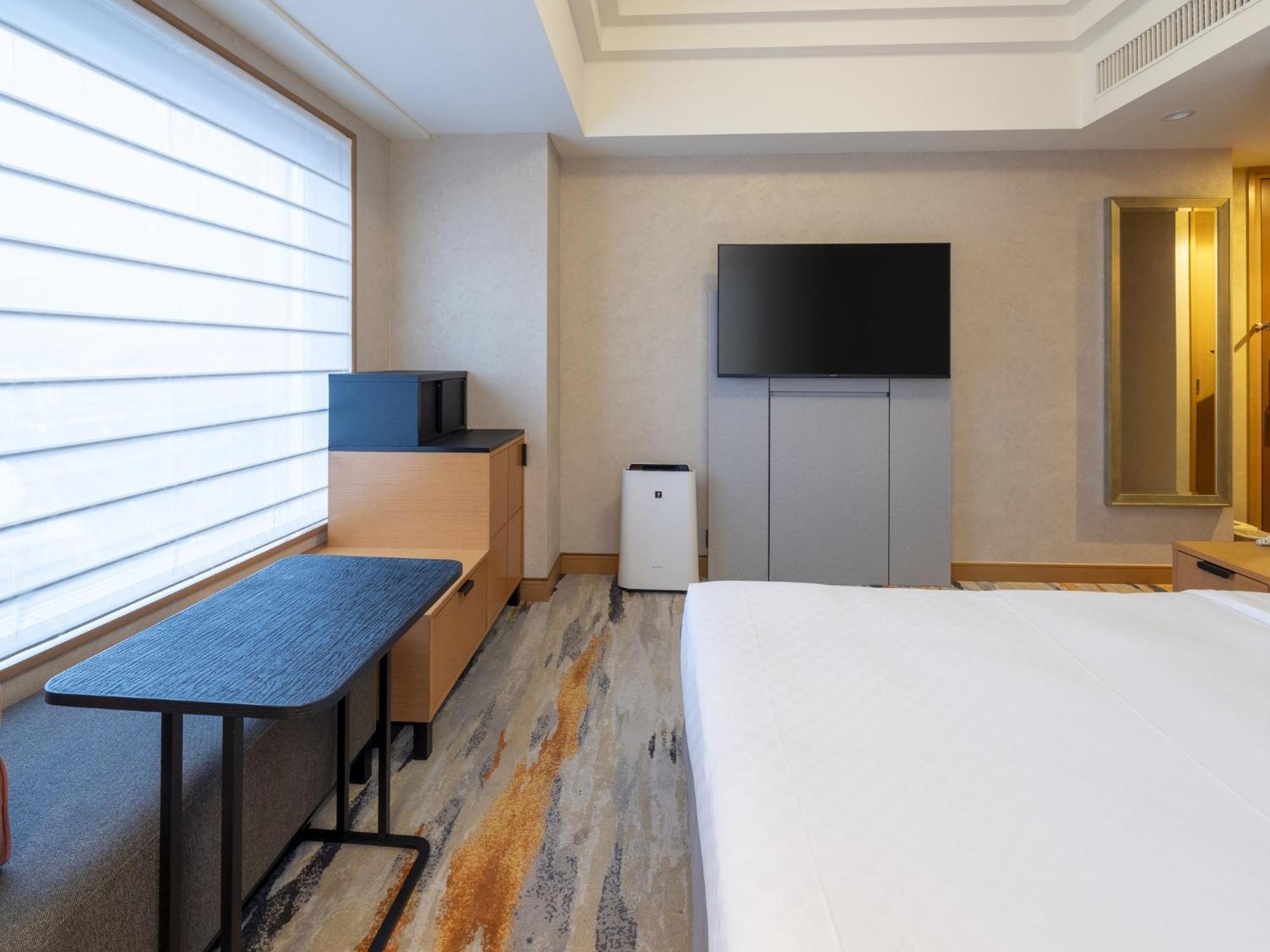 เจอาร์ โฮเต็ล เคลเมนต์ ทากามัทสึ Hotel ทากามัตสึ ภายนอก รูปภาพ