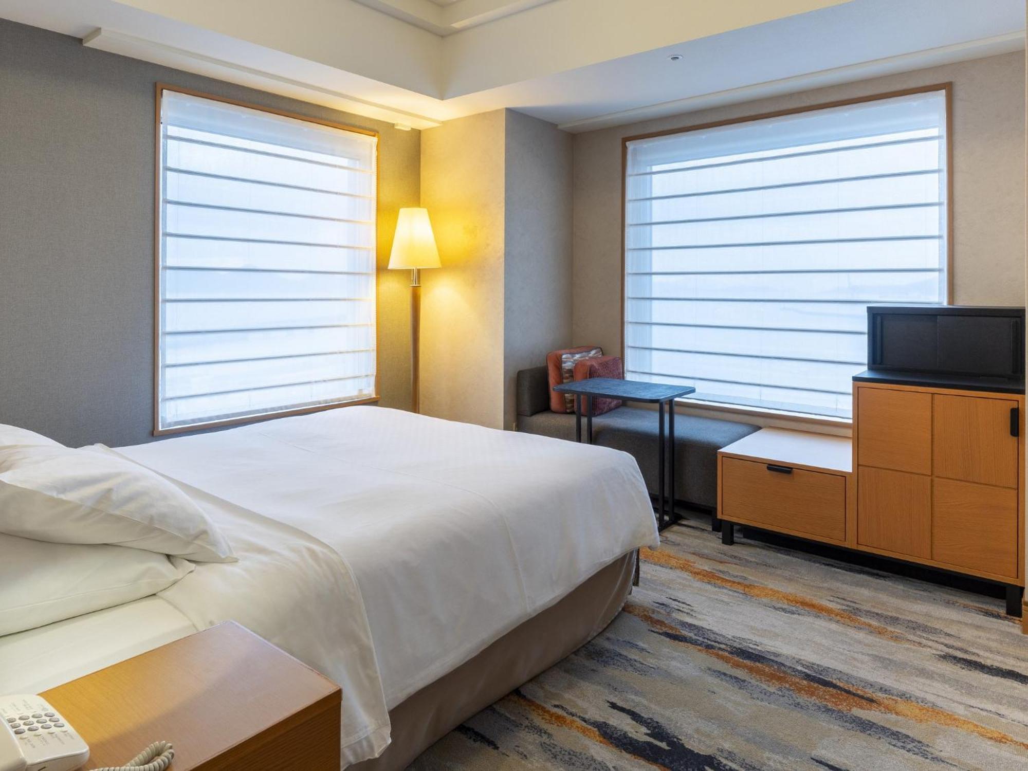 เจอาร์ โฮเต็ล เคลเมนต์ ทากามัทสึ Hotel ทากามัตสึ ภายนอก รูปภาพ