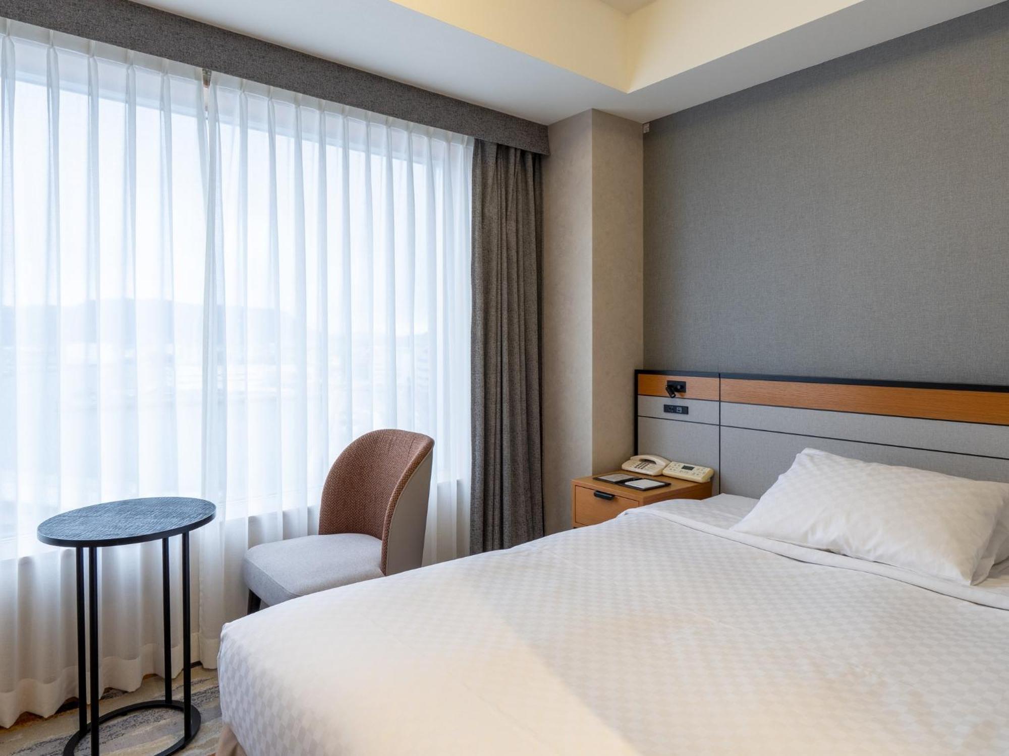 เจอาร์ โฮเต็ล เคลเมนต์ ทากามัทสึ Hotel ทากามัตสึ ภายนอก รูปภาพ