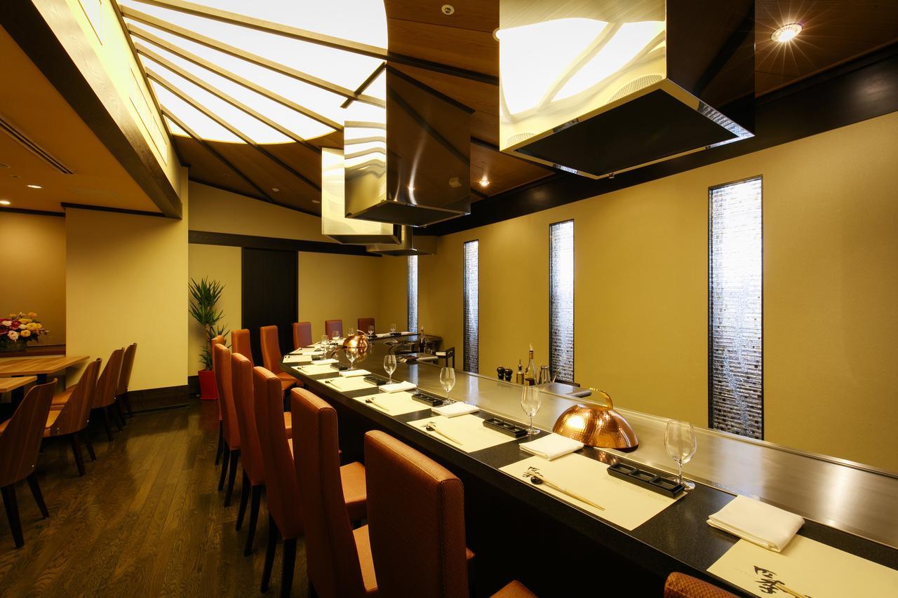 เจอาร์ โฮเต็ล เคลเมนต์ ทากามัทสึ Hotel ทากามัตสึ ภายนอก รูปภาพ