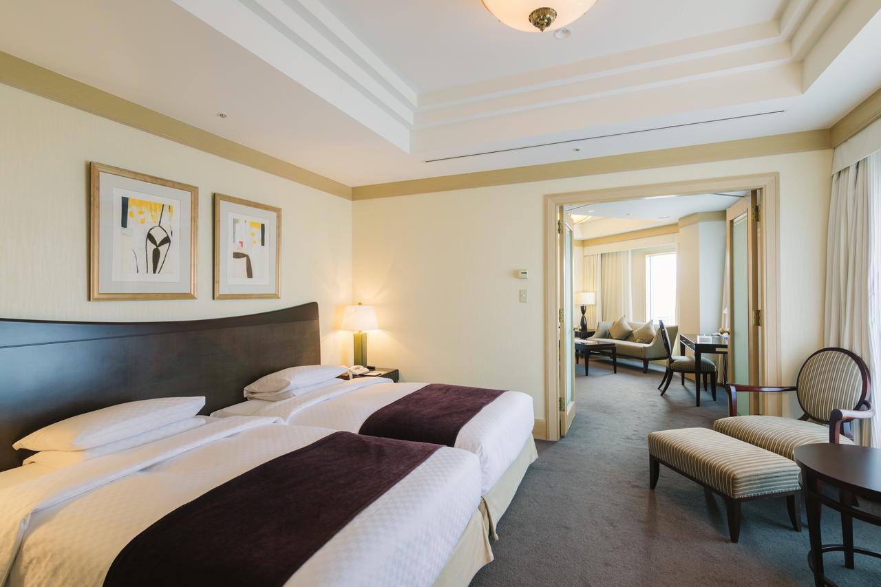 เจอาร์ โฮเต็ล เคลเมนต์ ทากามัทสึ Hotel ทากามัตสึ ภายนอก รูปภาพ