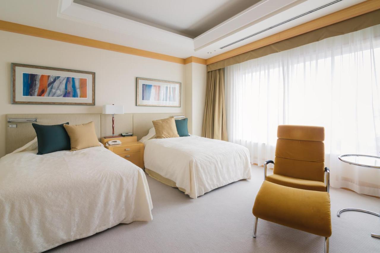 เจอาร์ โฮเต็ล เคลเมนต์ ทากามัทสึ Hotel ทากามัตสึ ภายนอก รูปภาพ