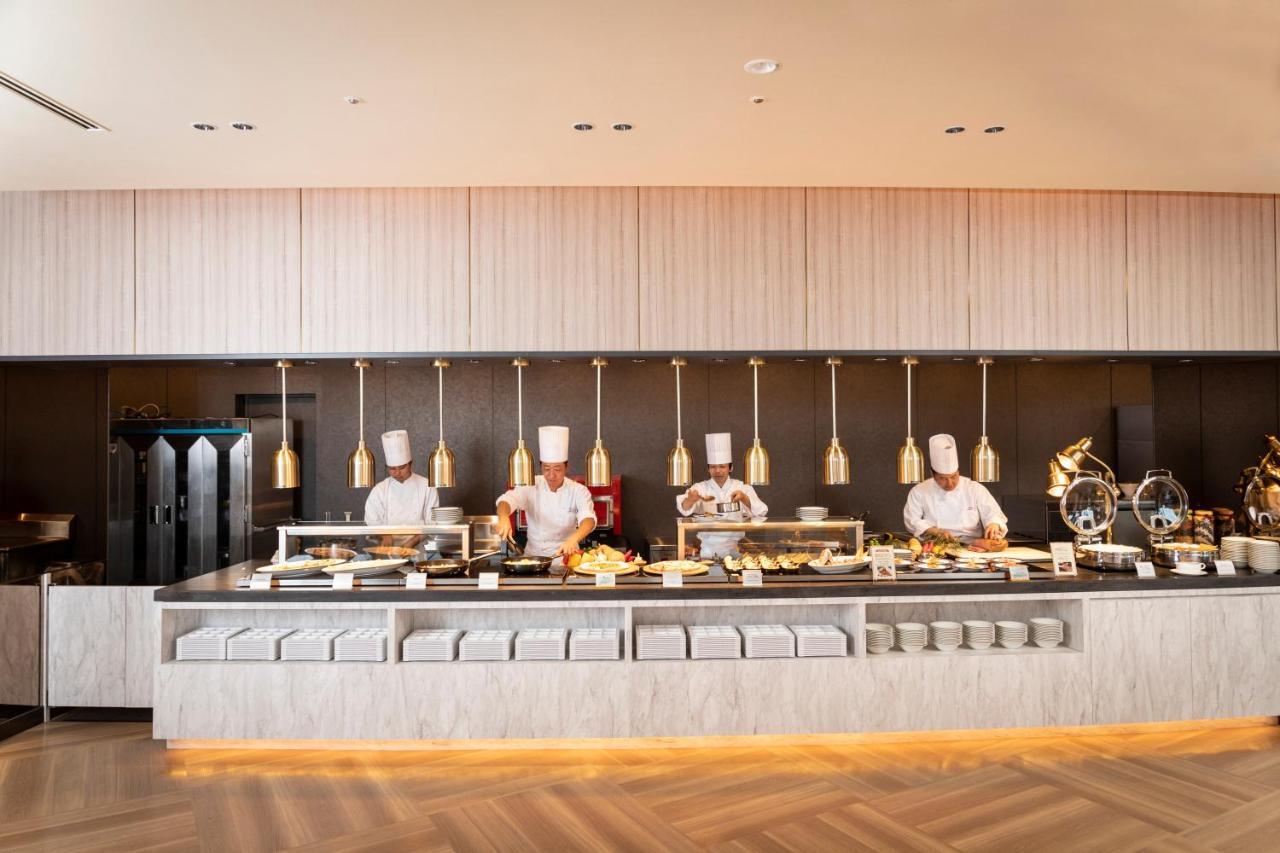 เจอาร์ โฮเต็ล เคลเมนต์ ทากามัทสึ Hotel ทากามัตสึ ภายนอก รูปภาพ